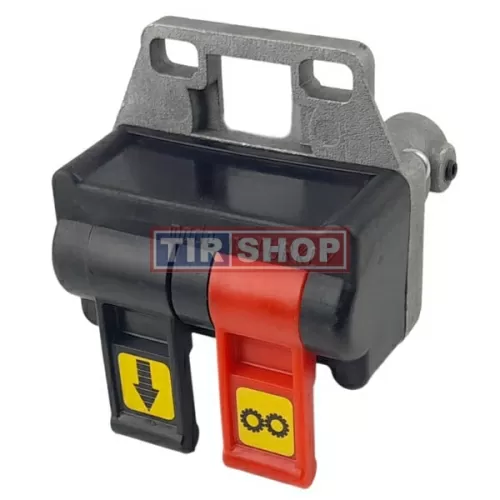 [30220000100] 2-button pneumatic tipper for trucks