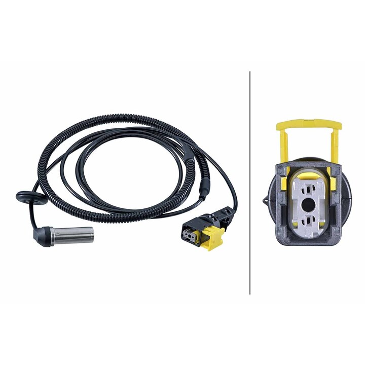 Wheel Speed Sensor