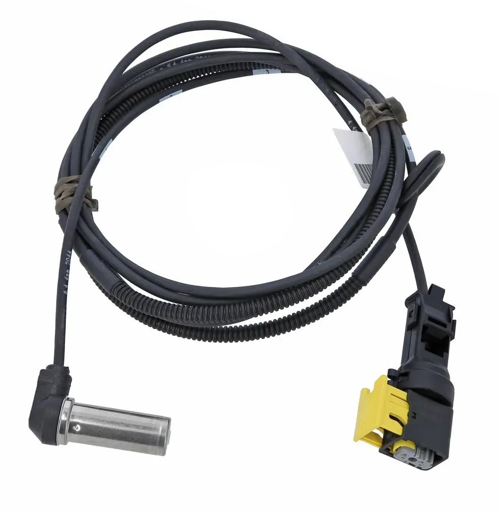 ABS sensor, LEFT FM/FH/FMX/FHE/VM