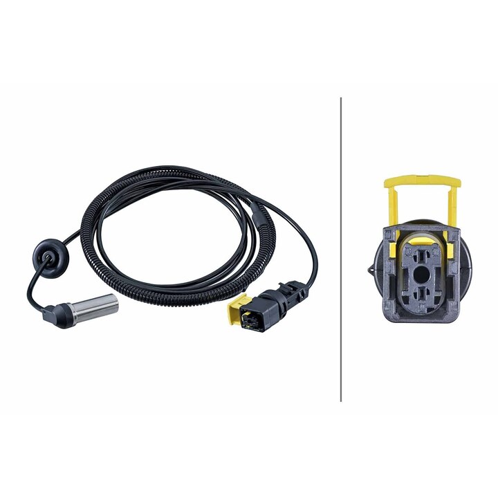 [RU21296850] Wheel Speed Sensor