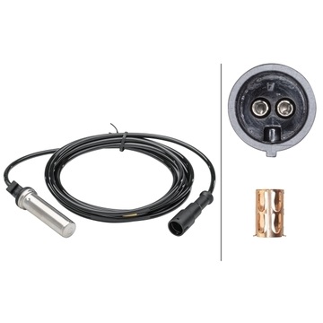 Wheel Speed Sensor