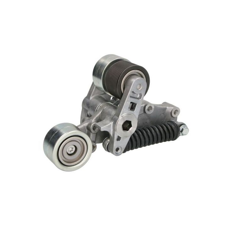 Belt Tensioner, V-Ribbed Belt Double MP4/MP5