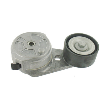 Belt Tensioner, v-ribbed belt MP2/MP3