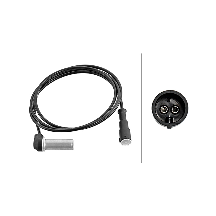 Wheel Speed Sensor
