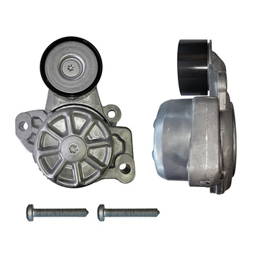 Belt Tensioner, v-ribbed belt Actros Single MP4/MP5; Arocs/Antos; OM470/471/473