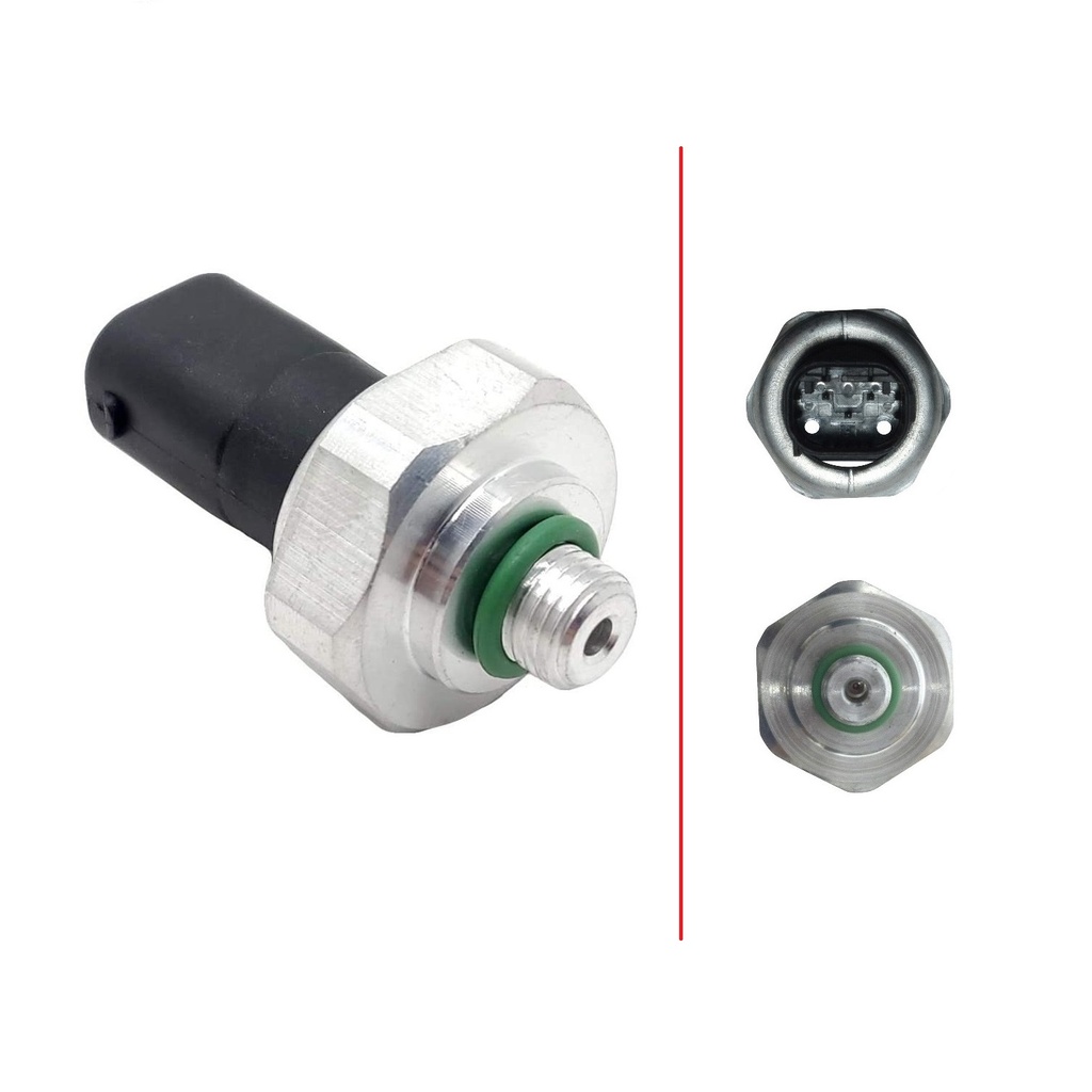 [RU2110000283] Pressure Switch, air conditioning Sensor